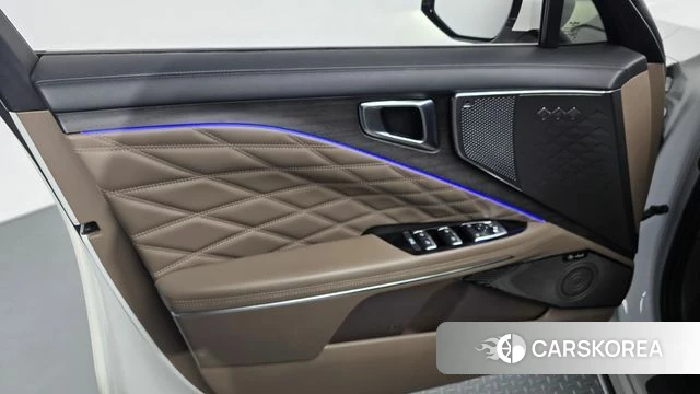 Kia K8 Hybrid id 4422863 из Кореи 16