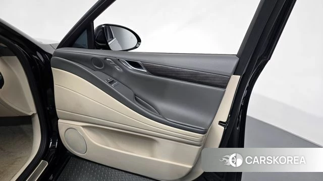 Genesis G80 (RG3) id 4893064 из Кореи 16