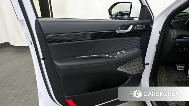 Hyundai The New Palisade id 4308590 из Кореи 16