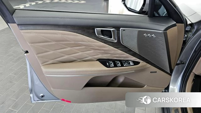 Kia K8 Hybrid id 4923116 из Кореи 16
