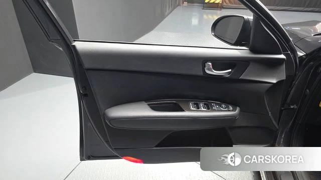 Kia The New K5 2nd generation id 4713311 из Кореи 16