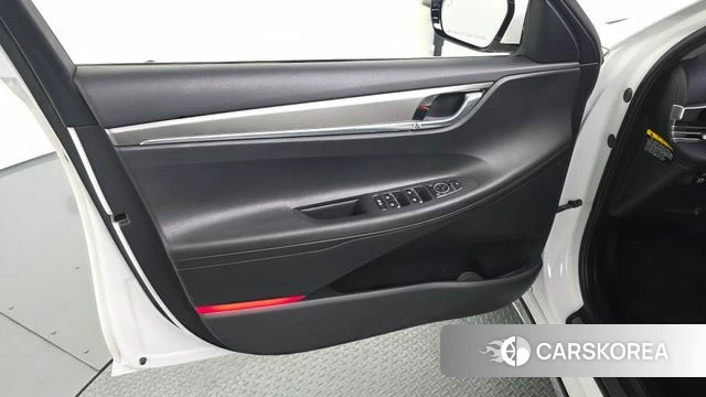 Hyundai The New Grandeur IG id 4519978 из Кореи 16