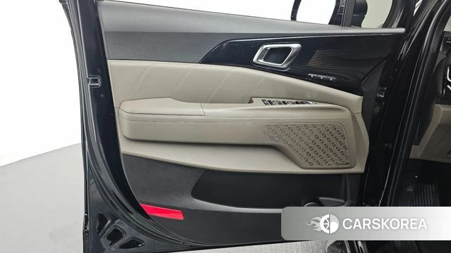 Kia The New Carnival 4th Generation id 4414116 из Кореи 16