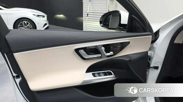 Mercedes-Benz E-Class W214 id 4782973 из Кореи 16