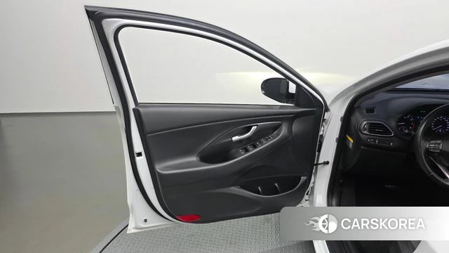 Hyundai i30 (PD) id 4430411 из Кореи 16