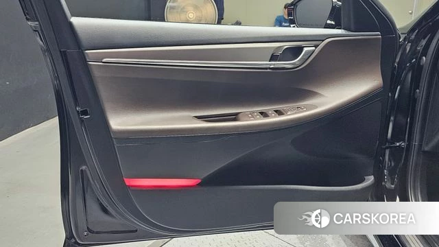 Hyundai The New Grandeur IG id 4754832 из Кореи 16