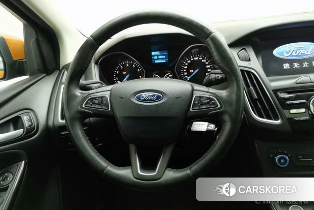 Ford Fox id 4211362 из Китая 16
