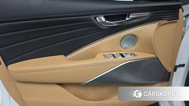 Kia The New K9 2nd generation id 4775181 из Кореи 16