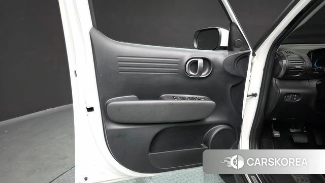 Hyundai Casper id 4608184 из Кореи 16