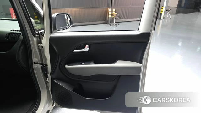 Kia The New Kia Ray id 4223334 из Кореи 16