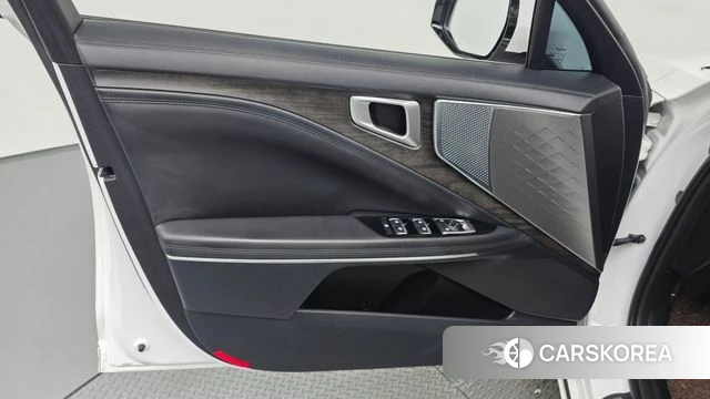 Kia K8 id 4763893 из Кореи 16