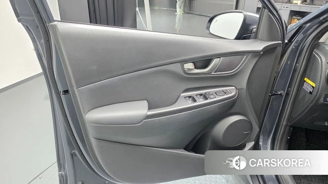 Hyundai Kona id 4435656 из Кореи 16