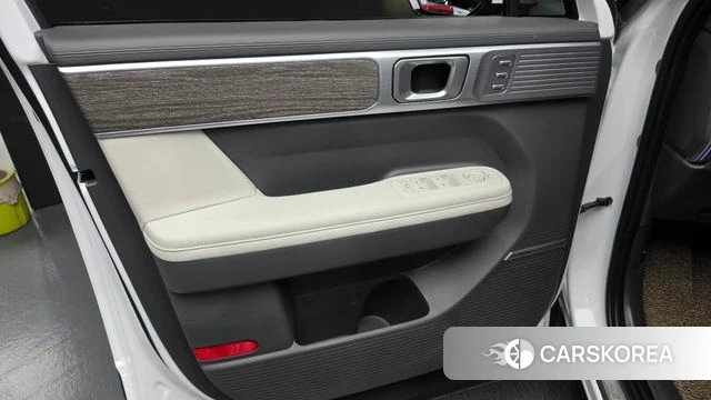 Hyundai Santa Fe (MX5) id 4893137 из Кореи 16