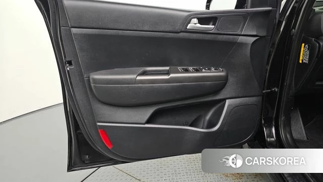 Kia Sportage The Bold id 4727934 из Кореи 16
