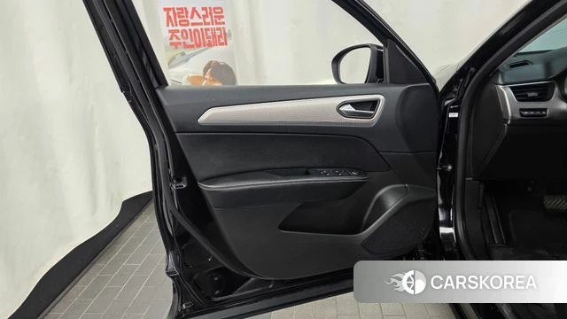 Renault Korea (Samsung) XM3 id 4591909 из Кореи 16