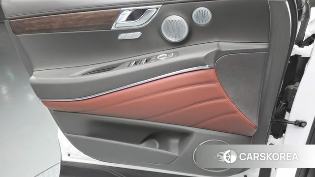 Genesis GV80 id 4280310 из Кореи 16
