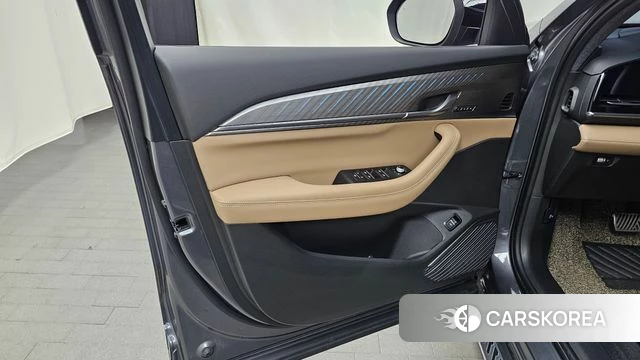 Renault Korea (Samsung) Grand Coleos id 4480069 из Кореи 16