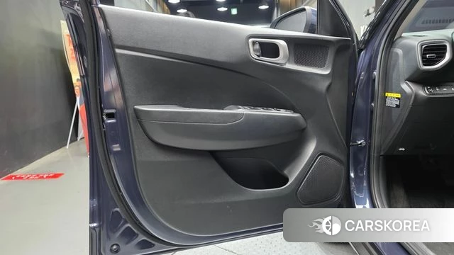 Hyundai Venue id 4397456 из Кореи 16