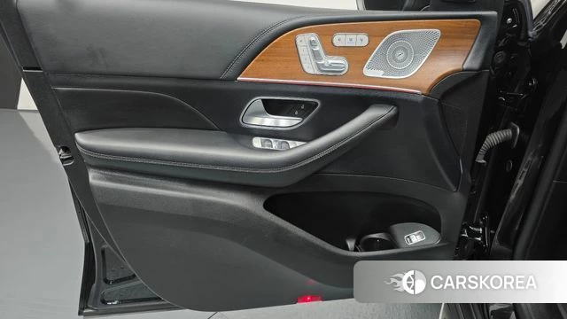 Mercedes-Benz GLE-Class W167 id 4775913 из Кореи 16
