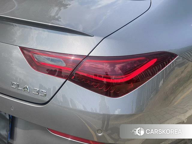 Mercedes-Benz CLA AMG id 4276866 из Китая 16