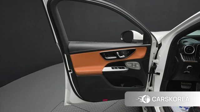 Mercedes-Benz GLC-Class X254 id 4201140 из Кореи 16