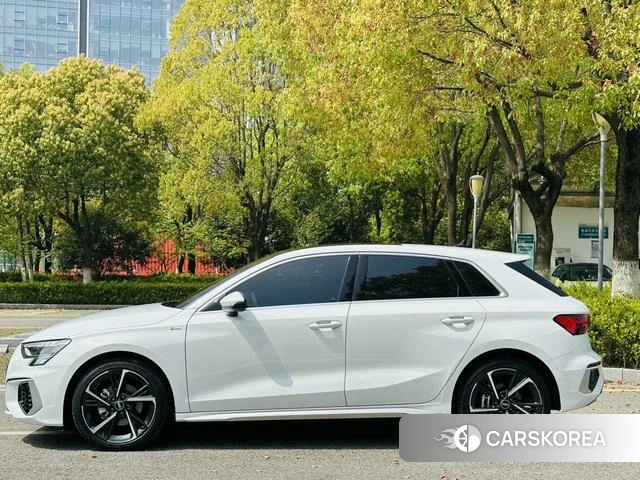 Audi A3 id 4260737 из Китая 16