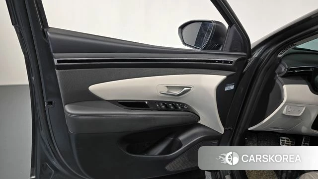 Hyundai Tucson (NX4) id 4434448 из Кореи 16