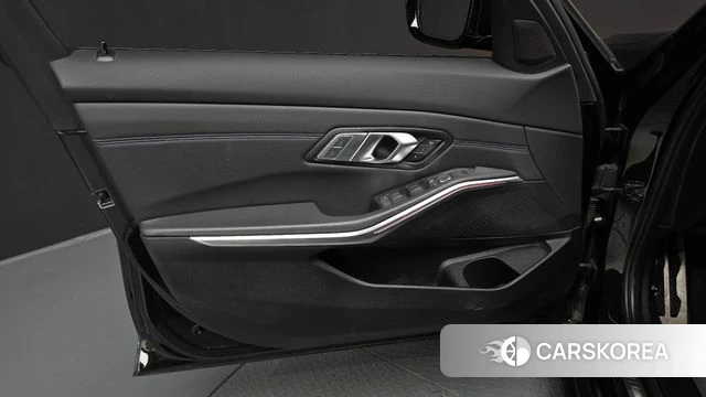 BMW 3 Series (G20) id 4444673 из Кореи 16