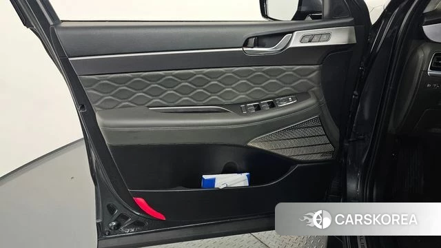 Hyundai Palisade id 4361977 из Кореи 16