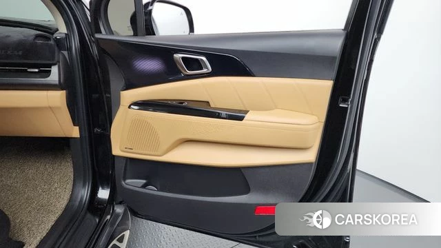 Kia Carnival 4th generation id 4338517 из Кореи 16