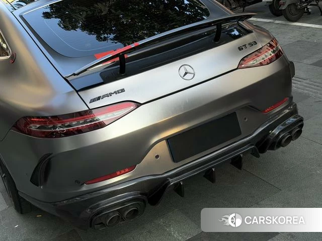 Mercedes-Benz AMG GT id 4264761 из Китая 16
