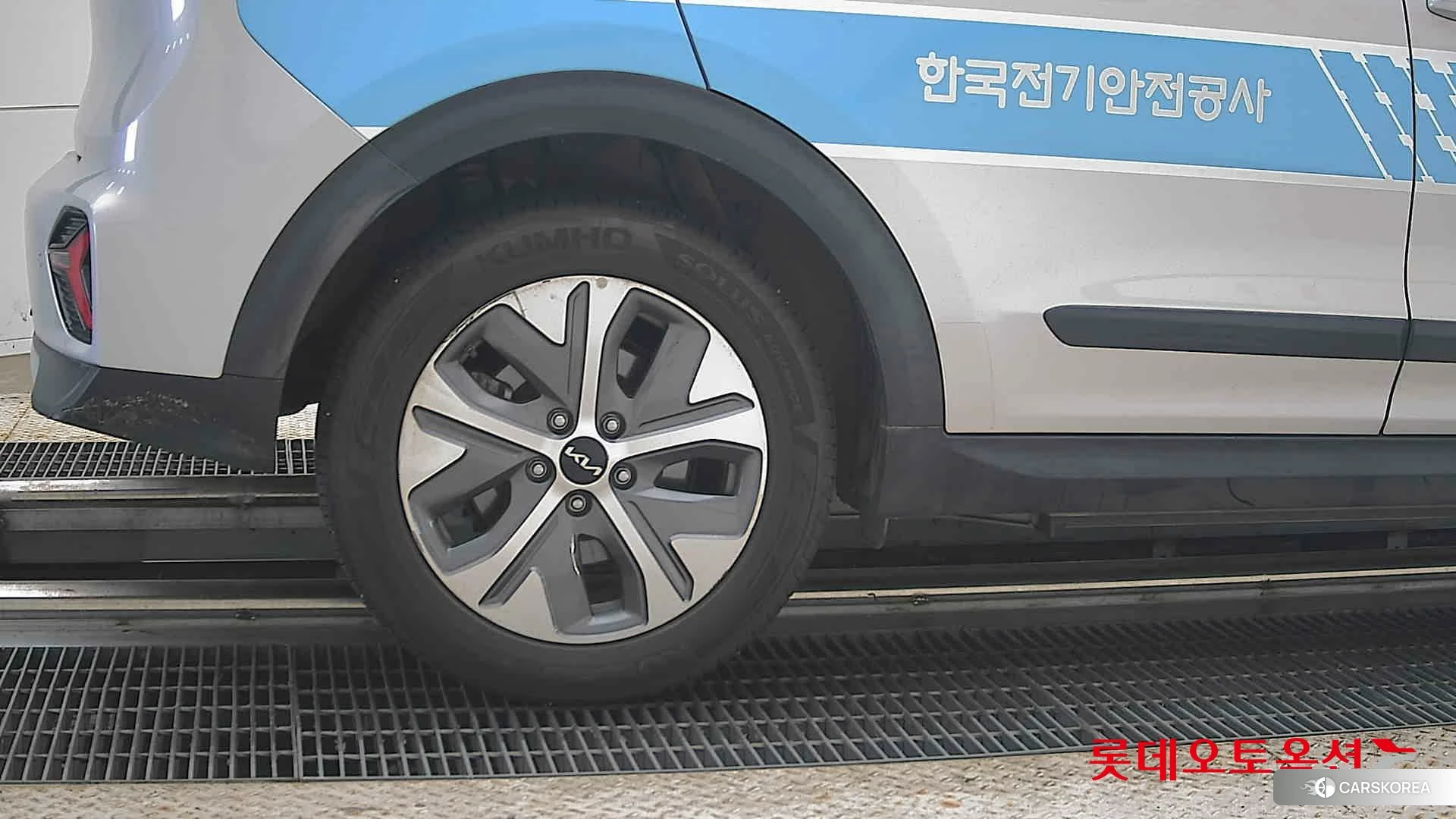 Kia Niro Plus id 4674213 из Кореи 16