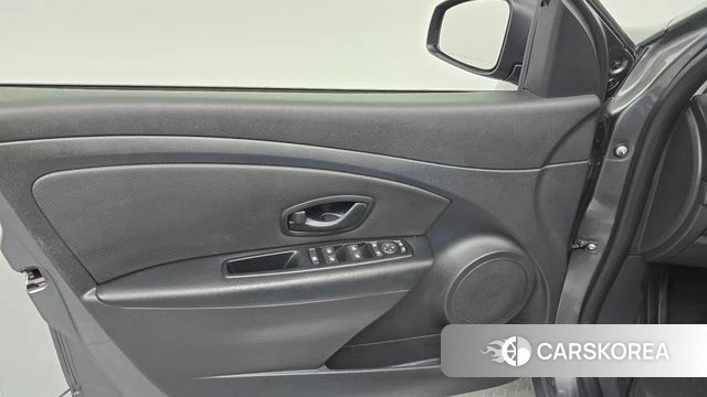 Renault Korea (Samsung) SM3 Neo id 4502412 из Кореи 16
