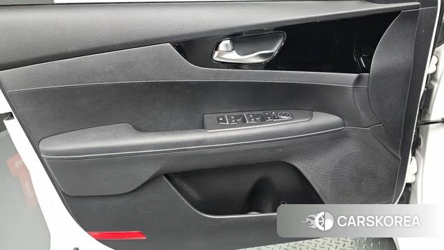 Kia The New K3 2nd generation id 4666213 из Кореи 16