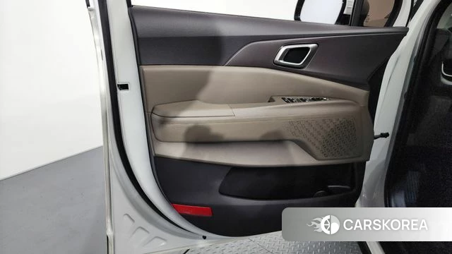 Kia The New Carnival 4th Generation id 4222676 из Кореи 16