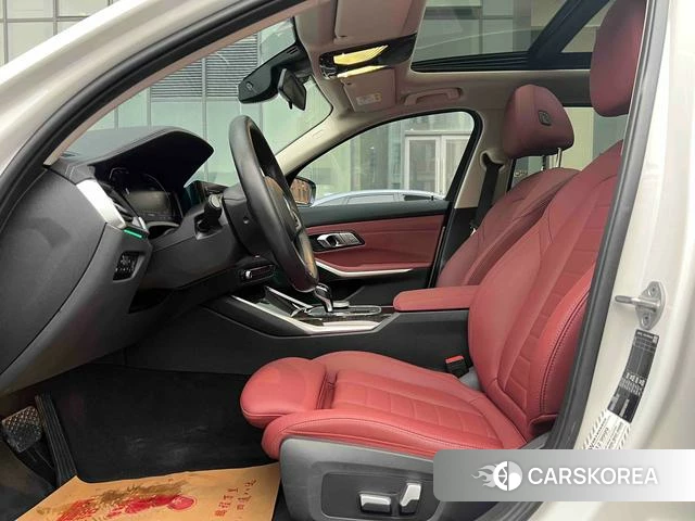 BMW 3 series id 4299768 из Китая 16