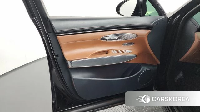 Genesis GV70 id 4401826 из Кореи 16