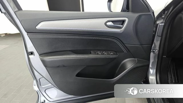 Renault Korea (Samsung) XM3 id 4457256 из Кореи 16