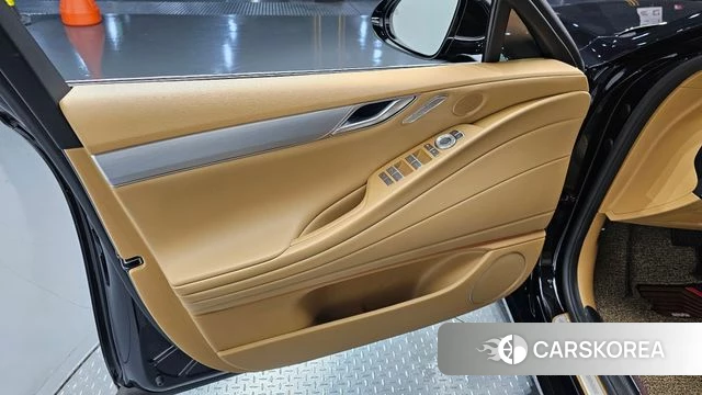 Genesis G80 (RG3) id 4523495 из Кореи 16