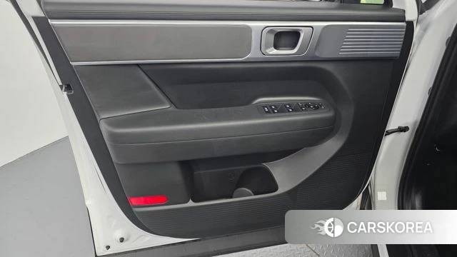 Hyundai Santa Fe (MX5) id 4749139 из Кореи 16