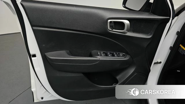 Hyundai Venue id 4430044 из Кореи 16