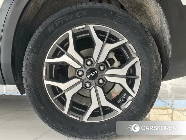 Kia Proud run id 4276090 из Китая 16