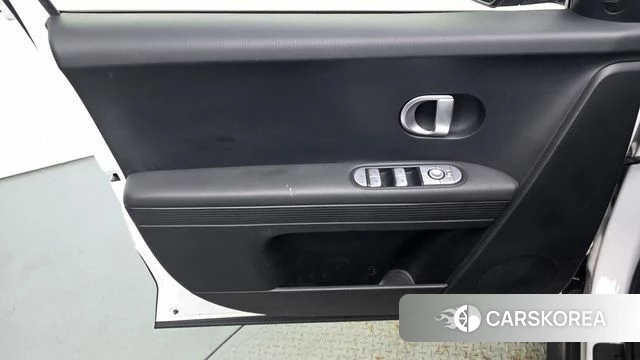 Hyundai Ionic 5 id 4775285 из Кореи 16
