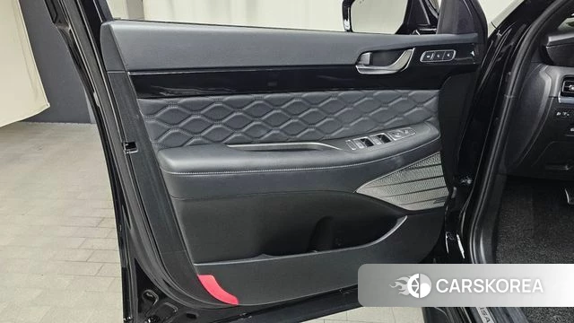 Hyundai Palisade id 4692834 из Кореи 16