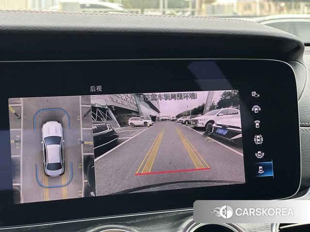 Mercedes-Benz E-class id 4290378 из Китая 16
