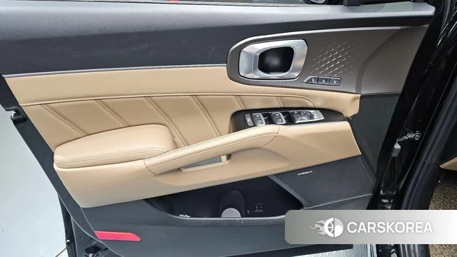 Kia The New Sorento 4th Generation id 4898061 из Кореи 16