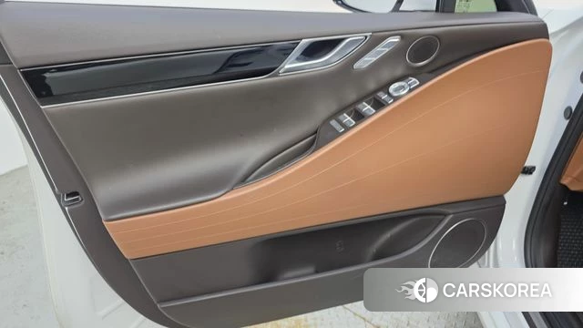 Genesis G80 (RG3) id 4316376 из Кореи 16