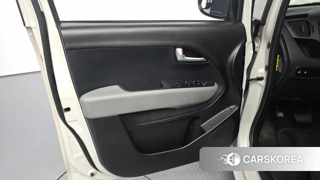 Kia The New Kia Ray id 4561292 из Кореи 16