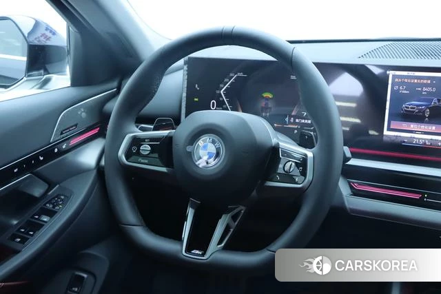 BMW 5 series id 4273189 из Китая 16