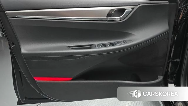 Hyundai The New Grandeur IG Hybrid id 4444217 из Кореи 16